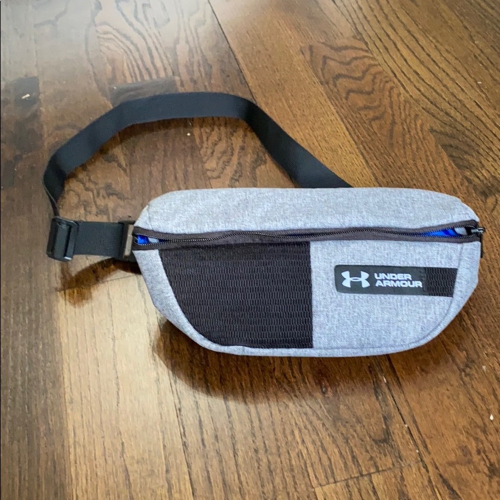 Under Armour Fanny Pack